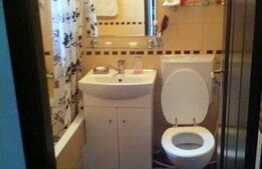 Apartament cu 2 camere, 48 mp, mobilat modern, zona strazii Bucium