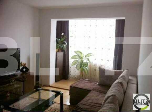 Apartament de închiriat 2 camere Manastur - 14918AI | BLITZ Cluj-Napoca | Poza2