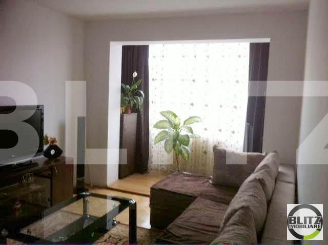 Apartament de închiriat 2 camere Manastur - 14918AI | BLITZ Cluj-Napoca | Poza2