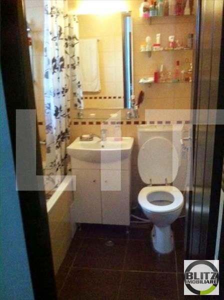Apartament de închiriat 2 camere Manastur - 14918AI | BLITZ Cluj-Napoca | Poza7