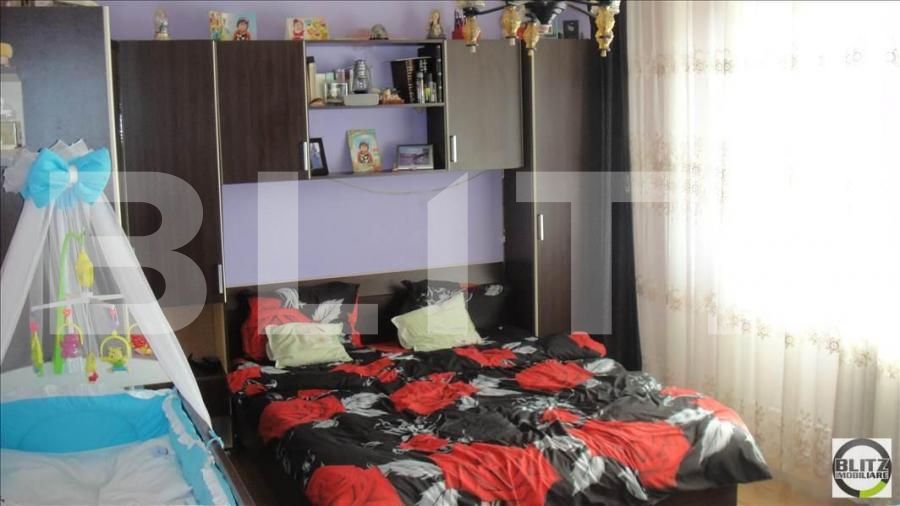 Apartament de vânzare 4 camere Manastur - 14919AV | BLITZ Cluj-Napoca | Poza2