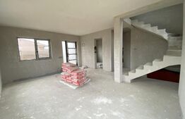 Casa individuala la pret accesibil in Jucu: 116 mp utili si 500 mp teren