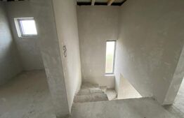 Casa individuala la pret accesibil in Jucu: 116 mp utili si 500 mp teren