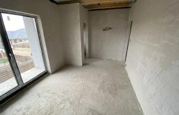 Casa individuala la pret accesibil in Jucu: 116 mp utili si 500 mp teren