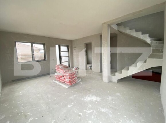 Casa de vânzare 4 camere Jucu de Sus - 149192CV | BLITZ Cluj-Napoca | Poza6