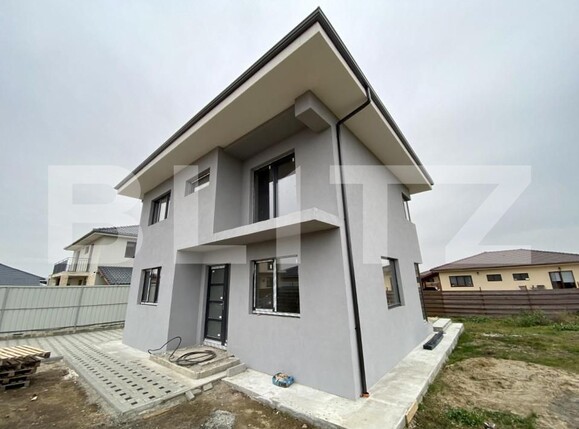 Casa de vânzare 4 camere Jucu de Sus - 149192CV | BLITZ Cluj-Napoca | Poza2