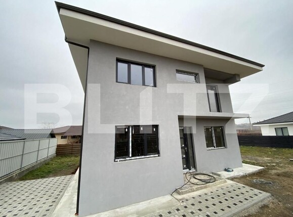 Casa de vânzare 4 camere Jucu de Sus - 149192CV | BLITZ Cluj-Napoca | Poza1
