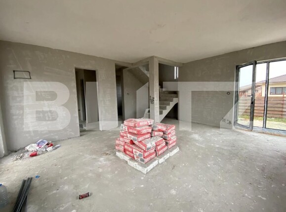 Casa de vânzare 4 camere Jucu de Sus - 149192CV | BLITZ Cluj-Napoca | Poza5