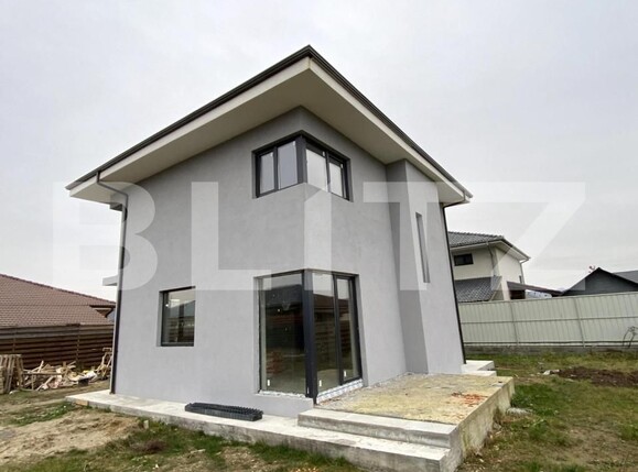 Casa de vânzare 4 camere Jucu de Sus - 149192CV | BLITZ Cluj-Napoca | Poza3