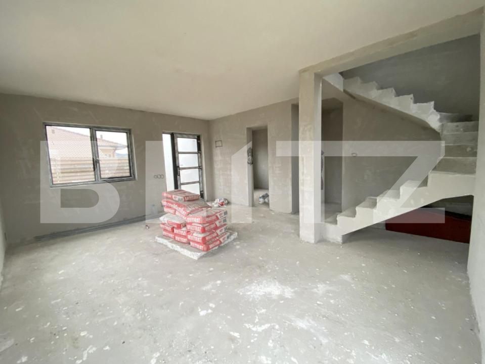 Casa de vânzare 4 camere Jucu de Sus - 149192CV | BLITZ Cluj-Napoca | Poza6