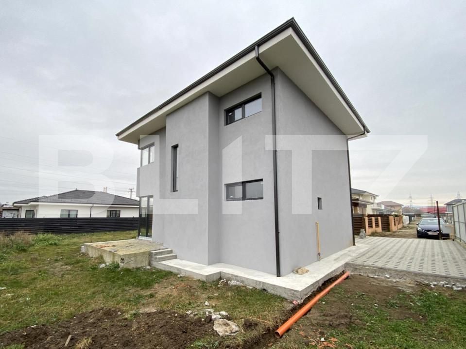 Casa de vânzare 4 camere Jucu de Sus - 149192CV | BLITZ Cluj-Napoca | Poza4