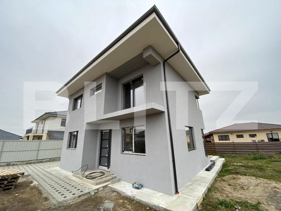 Casa de vânzare 4 camere Jucu de Sus - 149192CV | BLITZ Cluj-Napoca | Poza2