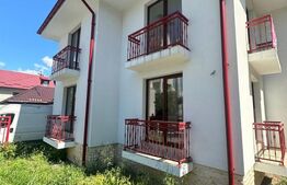 Oportunitate de investitie!! Casa impartita in 10 apartamente , 480mp utili 