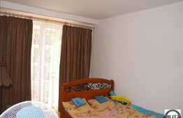 Vanzare 2 camere in zona Porii! 57 mp utili  + loc parcare.