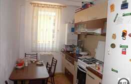 Vanzare 2 camere in zona Porii! 57 mp utili  + loc parcare.