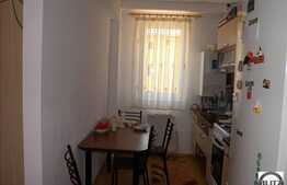 Vanzare 2 camere in zona Porii! 57 mp utili  + loc parcare.