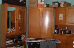 3 camera, 52 mp, etaj intermediar, mobilat complet,  zona strazii Mehedinti