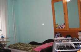 3 camera, 52 mp, etaj intermediar, mobilat complet,  zona strazii Mehedinti