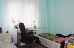 3 camera, 52 mp, etaj intermediar, mobilat complet,  zona strazii Mehedinti