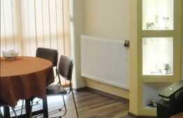 3 camera, 52 mp, etaj intermediar, mobilat complet,  zona strazii Mehedinti