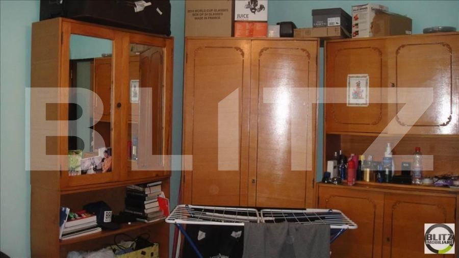 Apartament de vânzare 3 camere Manastur - 14920AV | BLITZ Cluj-Napoca | Poza5