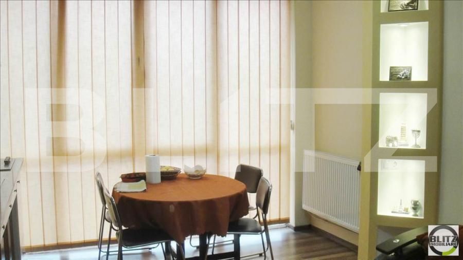 Apartament de vânzare 3 camere Manastur - 14920AV | BLITZ Cluj-Napoca | Poza4