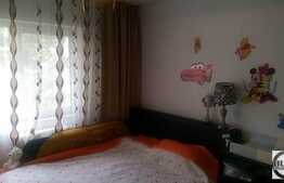 2 camere, decomandat, 40 mp utili, boxa subsol, loc de parcare, zona Sirena