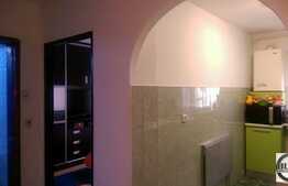 2 camere, decomandat, 40 mp utili, boxa subsol, loc de parcare, zona Sirena