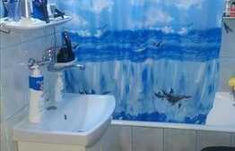 2 camere, decomandat, 40 mp utili, boxa subsol, loc de parcare, zona Sirena