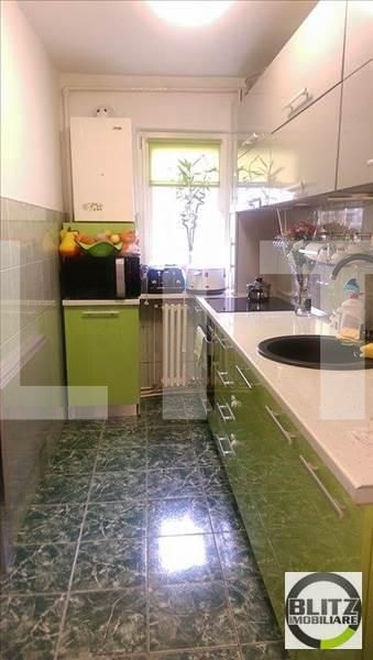 Apartament de vânzare 2 camere Manastur - 14921AV | BLITZ Cluj-Napoca | Poza5