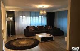 4 camere, 136 mp, scara interioara, mobilat complet, terasa, zona Oncos