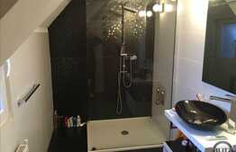 4 camere, 136 mp, scara interioara, mobilat complet, terasa, zona Oncos