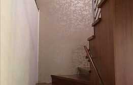 4 camere, 136 mp, scara interioara, mobilat complet, terasa, zona Oncos