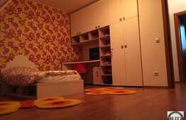 4 camere, 136 mp, scara interioara, mobilat complet, terasa, zona Oncos