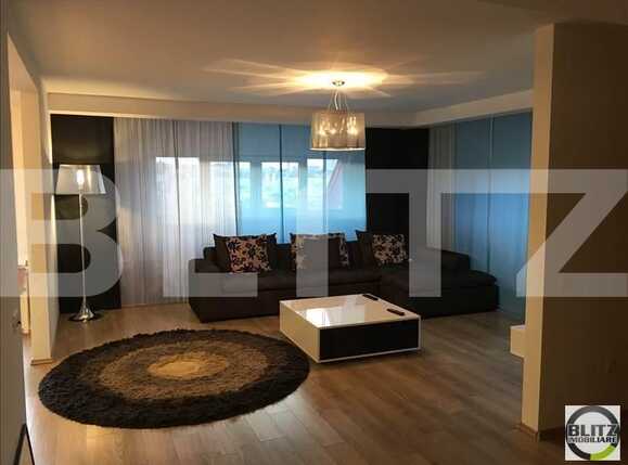 Apartament de vânzare 4 camere Bună Ziua - 14923AV | BLITZ Cluj-Napoca | Poza1