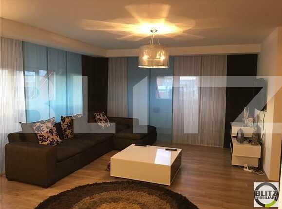 Apartament de vânzare 4 camere Bună Ziua - 14923AV | BLITZ Cluj-Napoca | Poza2