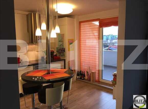 Apartament de vânzare 4 camere Bună Ziua - 14923AV | BLITZ Cluj-Napoca | Poza5