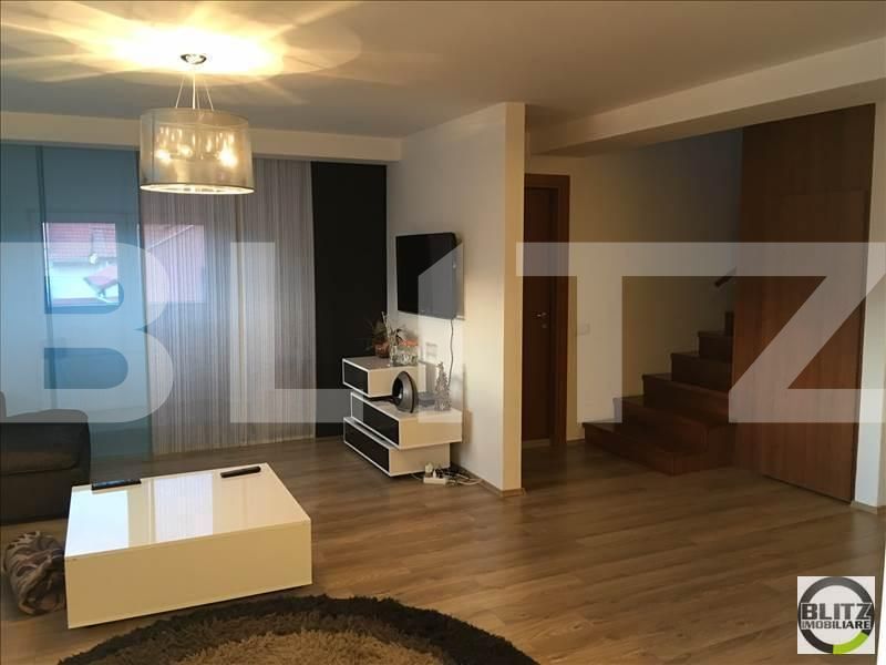 Apartament de vânzare 4 camere Bună Ziua - 14923AV | BLITZ Cluj-Napoca | Poza3