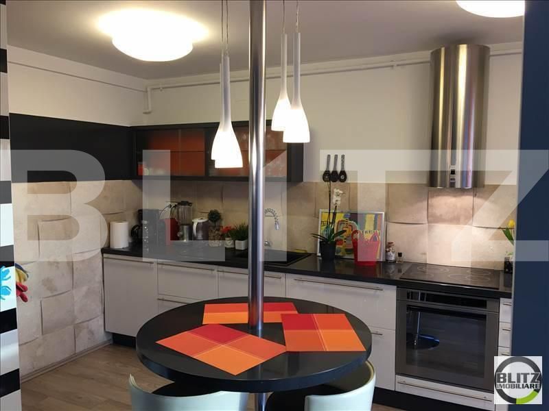 Apartament de vânzare 4 camere Bună Ziua - 14923AV | BLITZ Cluj-Napoca | Poza4