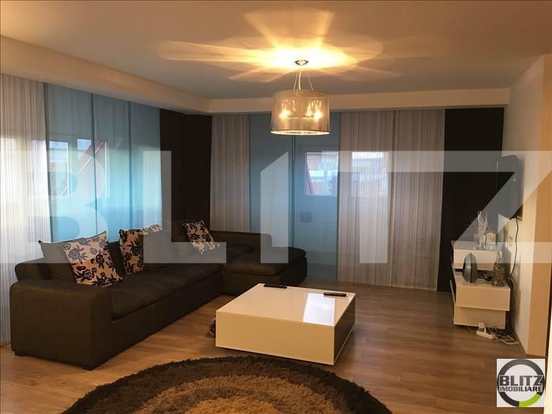Apartament de vânzare 4 camere Bună Ziua - 14923AV | BLITZ Cluj-Napoca | Poza2