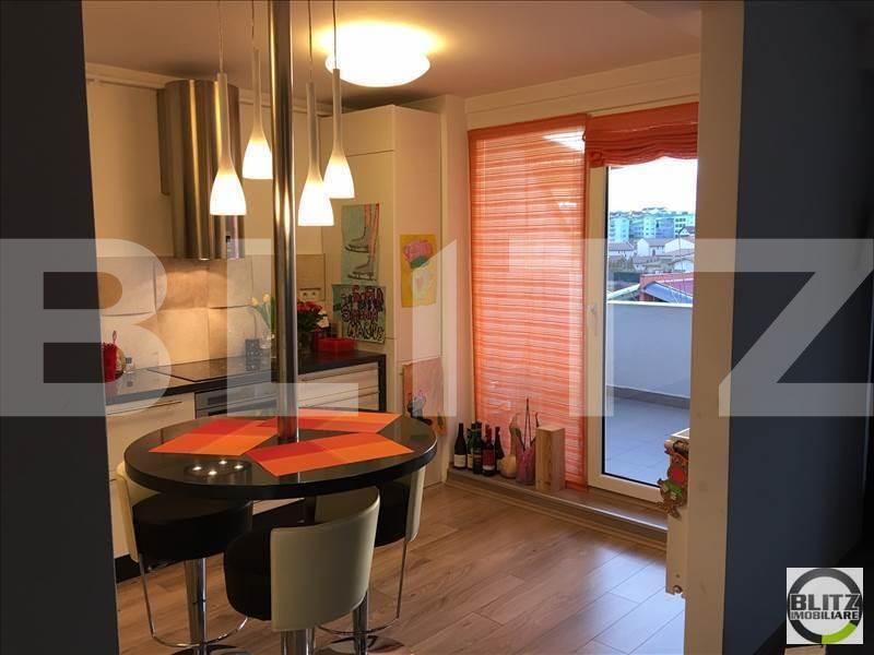Apartament de vânzare 4 camere Bună Ziua - 14923AV | BLITZ Cluj-Napoca | Poza5