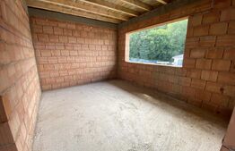 Duplex 4 camere, 120 mp, teren 250 mp, intrare Popesti