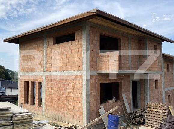 Casa de vânzare 4 camere Popesti - 149234CV | BLITZ Cluj-Napoca | Poza1