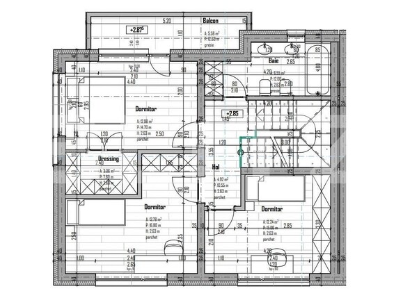 Casa de vânzare 4 camere Popesti - 149234CV | BLITZ Cluj-Napoca | Poza9