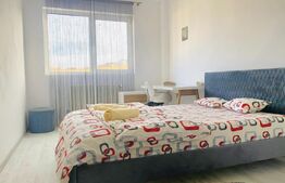 Apartament 3 camere 68mp, mobilat nou, zona Vivo