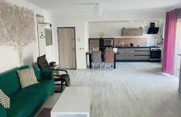 Apartament 3 camere 68mp, mobilat nou, zona Vivo