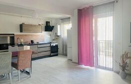 Apartament 3 camere 68mp, mobilat nou, zona Vivo