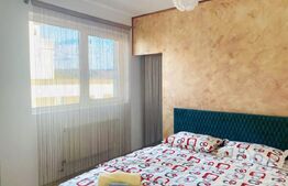 Apartament 3 camere 68mp, mobilat nou, zona Vivo