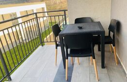 Apartament 3 camere 68mp, mobilat nou, zona Vivo