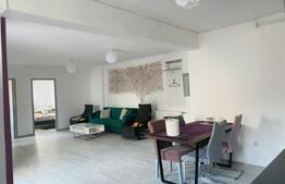Apartament 3 camere 68mp, mobilat nou, zona Vivo